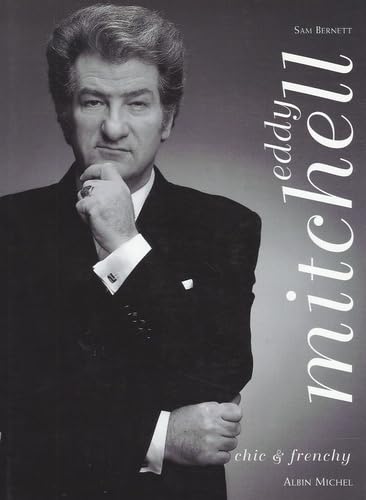 Eddy Mitchell 9782226151971