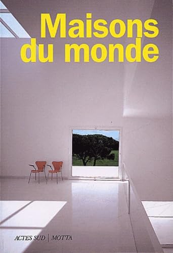 Maisons du monde 9782742744282