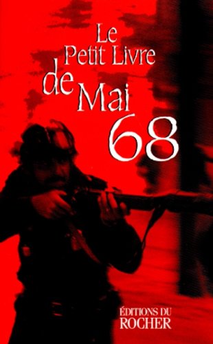 Le petit livre de mai 68 9782268028941