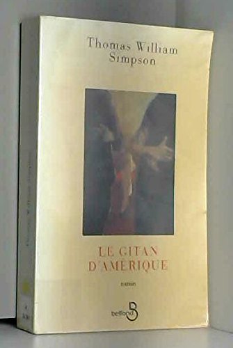 Le Gitan d'Amérique 9782714432070