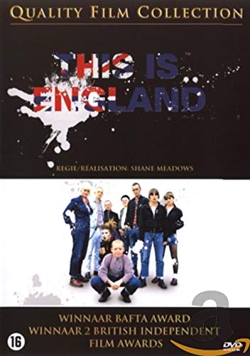 This Is England 8716777926253
