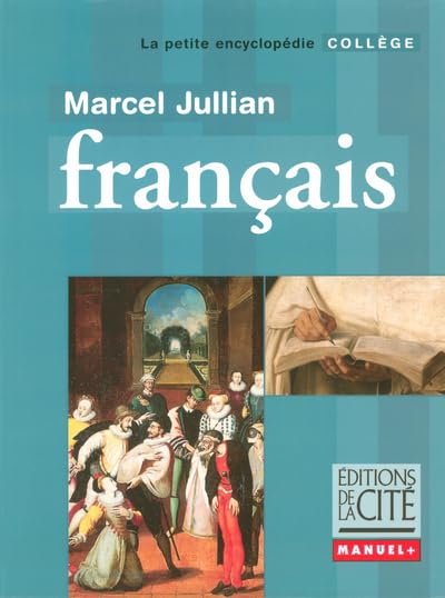 Manuel + • Français • Collège 9782844100573