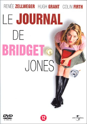 Le Journal de Bridget Jones [Import belge] 8712609743241