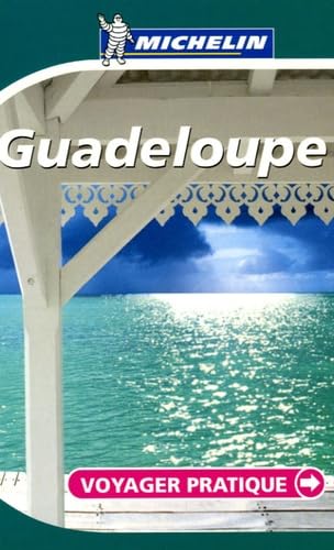 VOYAGER PRATIQUE GUADELOUPE 9782067109933