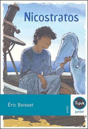 Nicostratos 9782210984745
