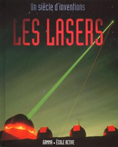 Les lasers 9782713018800
