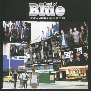 Best of Blue (Fan Edition) [Import] 0724387541009
