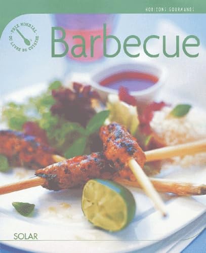 Barbecue 9782263036514