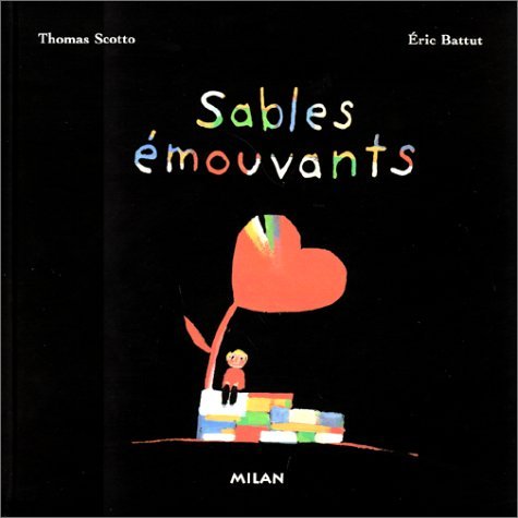 Sables émouvants 9782745902092