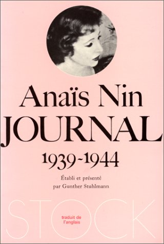 Journal, volume 3 : 1939-1944 9782234010550