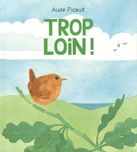 trop loin 9782877677189