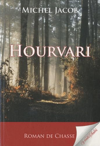 Hourvari 9782354520250