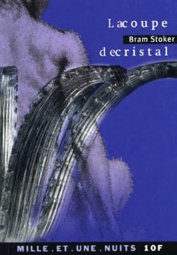 La Coupe de cristal 9782842055547