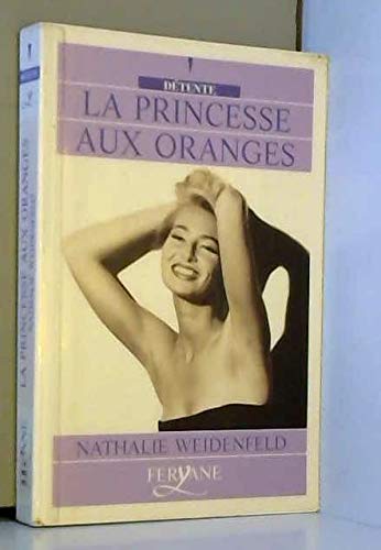 La princesse aux oranges 9782840114994