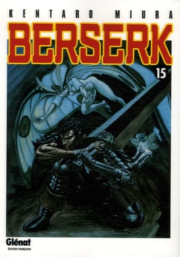 Berserk - Tome 15 9782723454384
