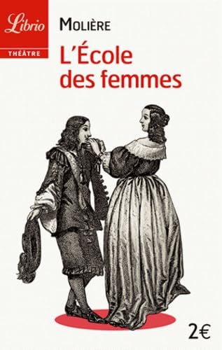 L'Ecole des femmes 9782290334690