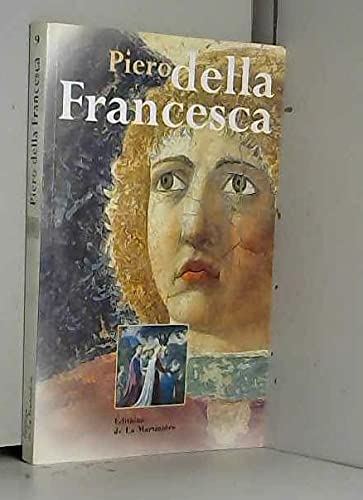 Piero della Francesca 9782732426020