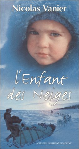 L'enfant des neiges - fermeture et bascule vers 9782742737659 9782742706488