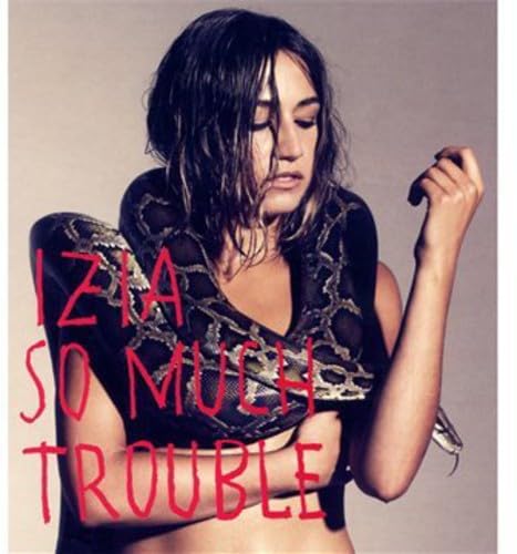 So Much Trouble (Digipack) 0602527866376