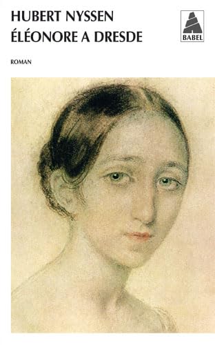 Eléonore à Dresde NE 9782742775316