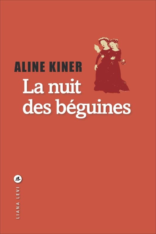 LA NUIT DES BÉGUINES 9782867469466