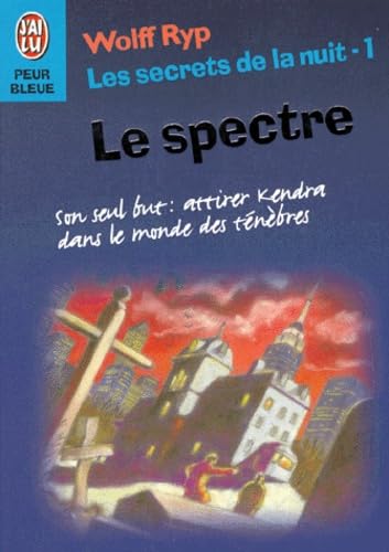 Le spectre 9782290048016