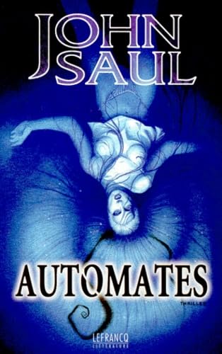 Automates 9782871536109