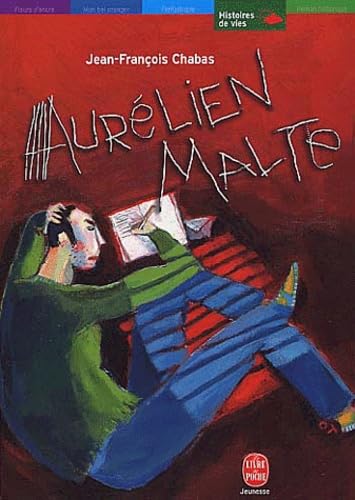 Aurélien Malte 9782013219532