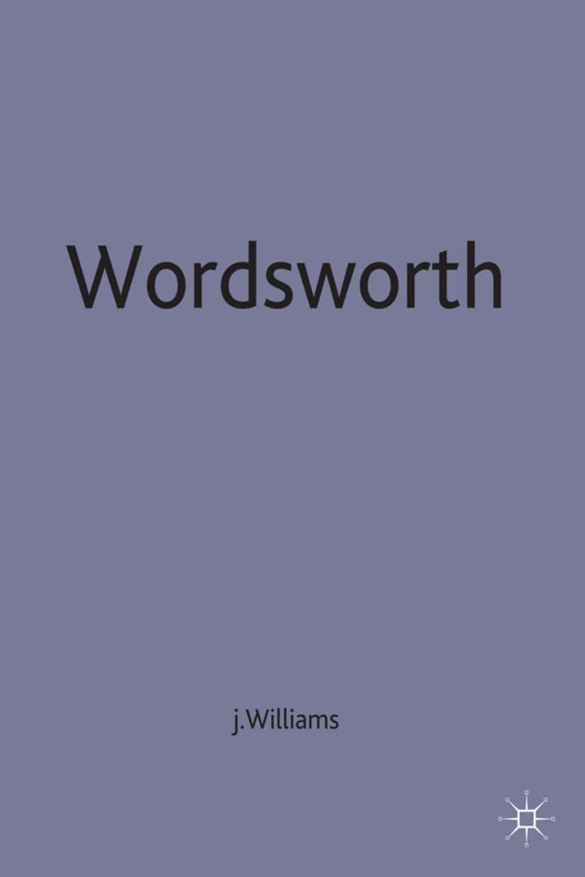 Wordsworth 9780333549049