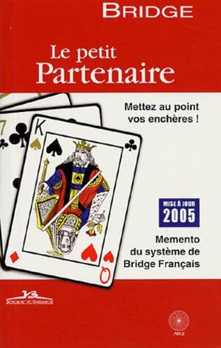 Le petit Partenaire 9782848840222