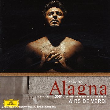 Verdis/Arias [Import] 0028947694076