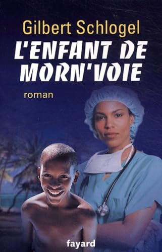 L'Enfant de Morn'Voie 9782213617398