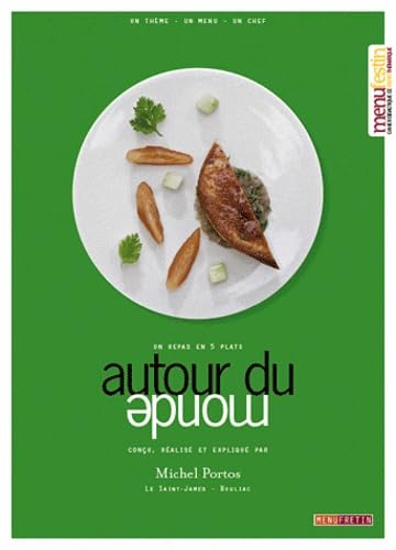 Autour du monde 9782917008201