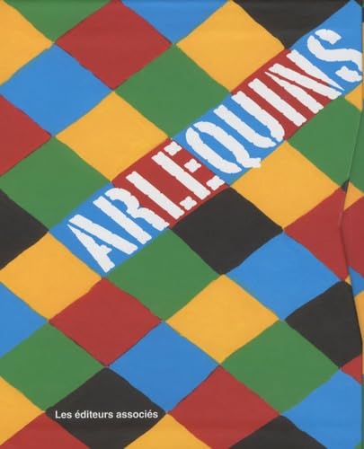 Arlequin 9782953411409