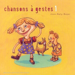 Chansons à gestes Vol.1 3298493101428