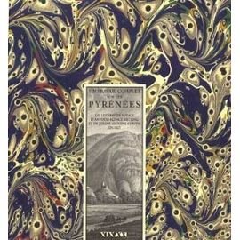 Travail Complet Sur les Pyrenees 9782911715129