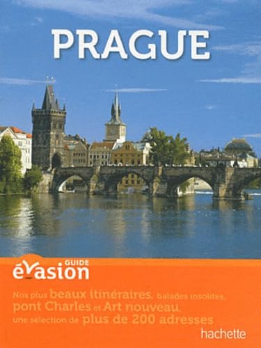 Prague 9782012451612