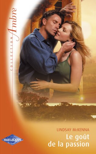 Le goût de la passion 9782280092159