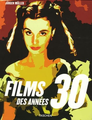 FILMS DES ANNEES 30 9783822840092