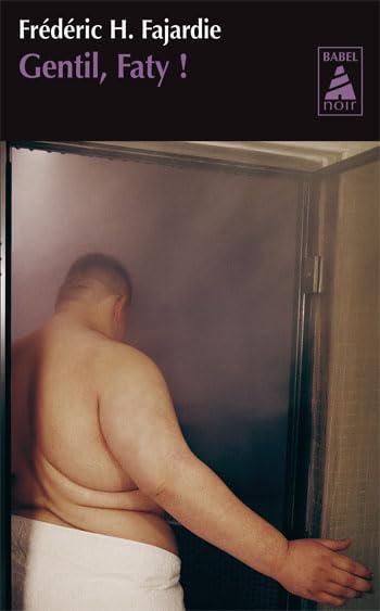 Gentil, Faty ! 9782742776061