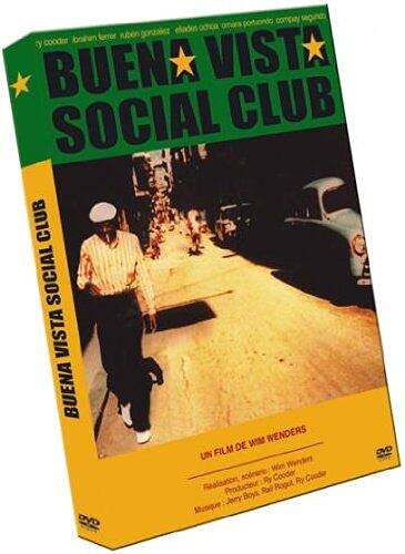 Buena Vista Social Club 3700447510649