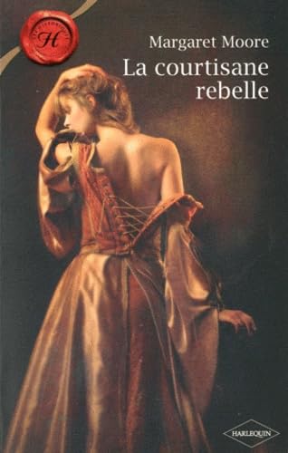 La courtisane rebelle 9782280215350