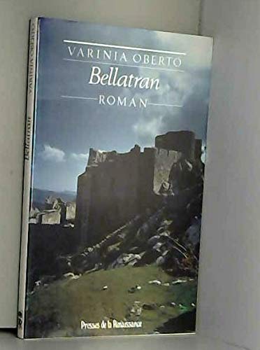 Bellatran : roman 9782856165171