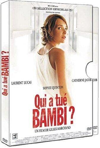 Qui a tué Bambi [Édition Collector] 3700173209787