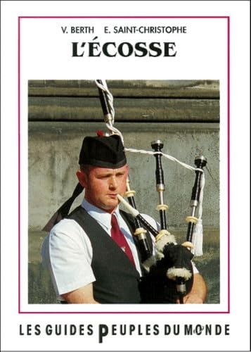 L'Ecosse 9782907629614