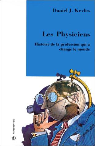 Les Physiciens 9782717814415