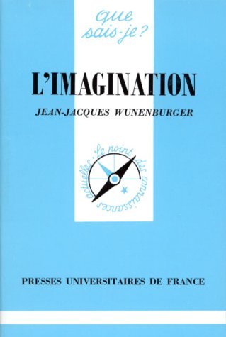 L'Imagination 9782130437932