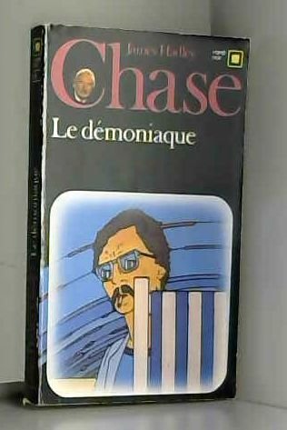 Le démoniaque 9782070430192