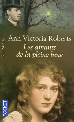 Les amants de la pleine lune 9782266121828