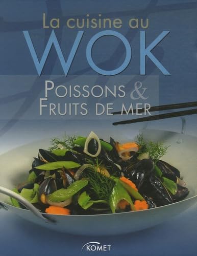 Poissons et fruits de mer 9783625010050